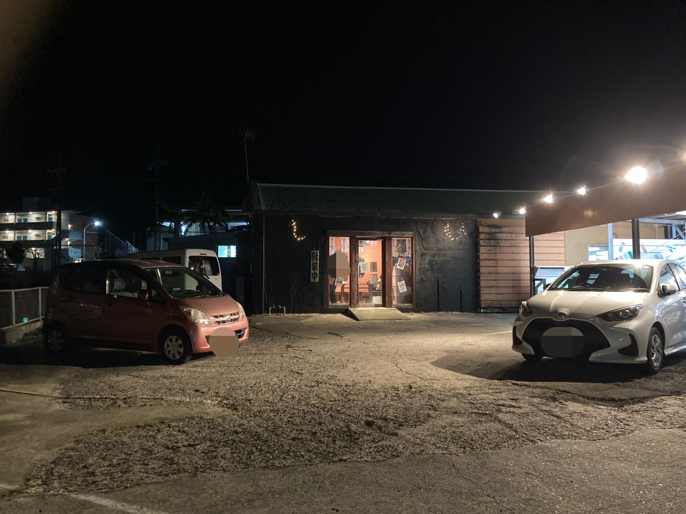 はなれラーメン居酒屋 鎌倉 石垣島