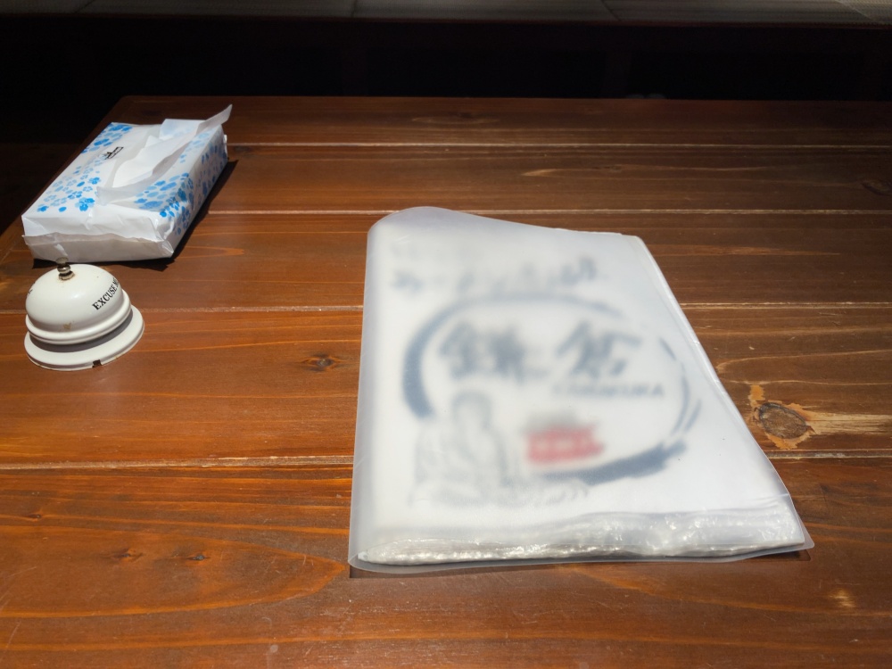 石垣島『はなれラーメン居酒屋 鎌倉』