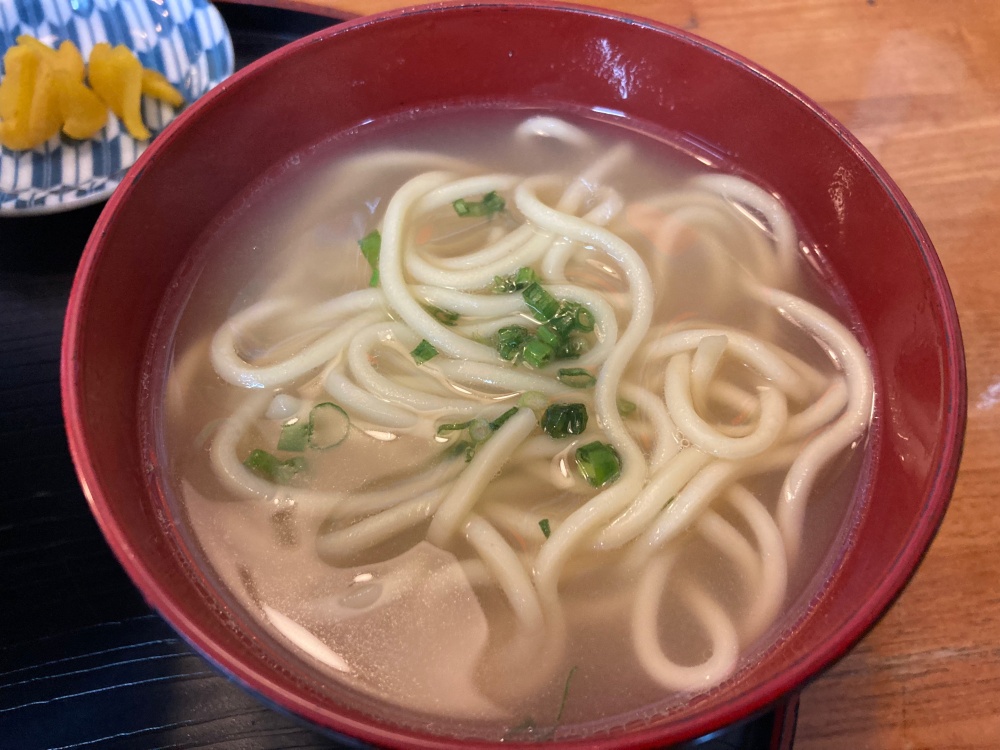 石垣島 珈琲亭 肉にく丼