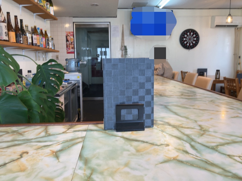 もっちゃん食堂 石垣島