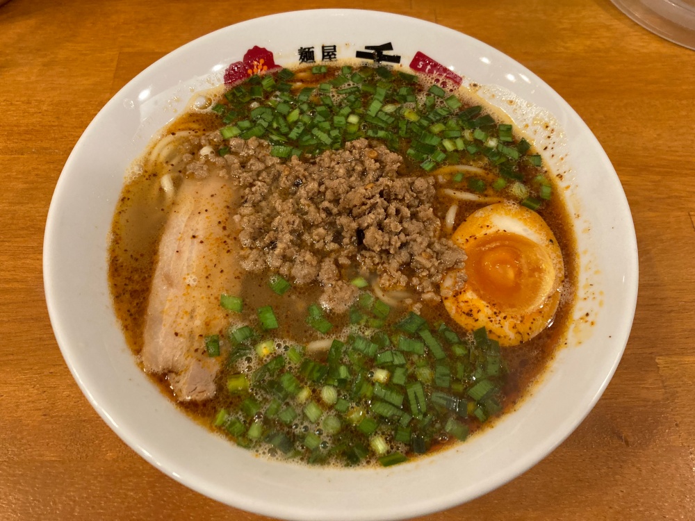 八重山STYLE 名古屋ラーメン