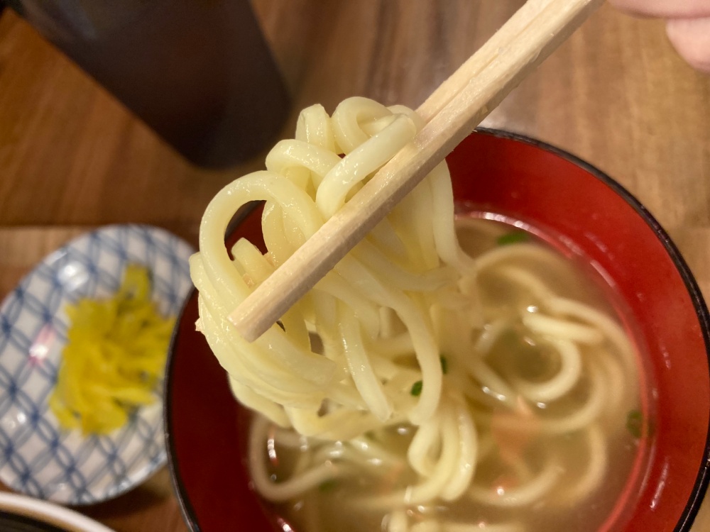 しんもり屋 石垣島 県産豚 とんかつ定食