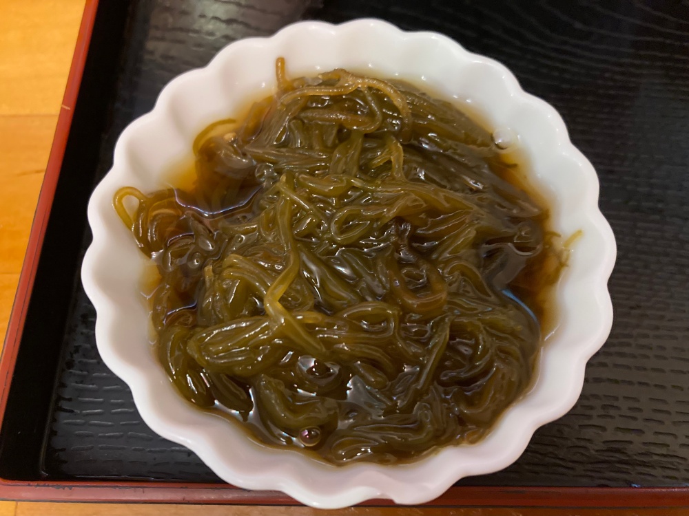 石垣生まぐろと銀しゃり食堂つーなーの生まぐろ丼