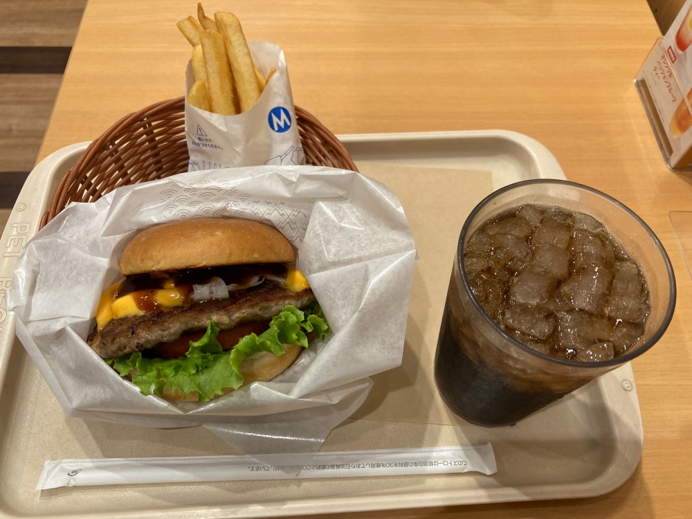 とびきりチーズ 〜北海道チーズ〜のセット