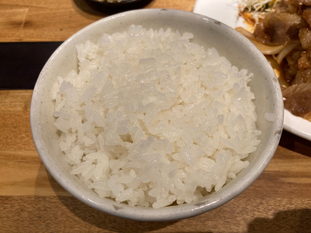 焼肉 おおつかの石垣牛焼肉定食
