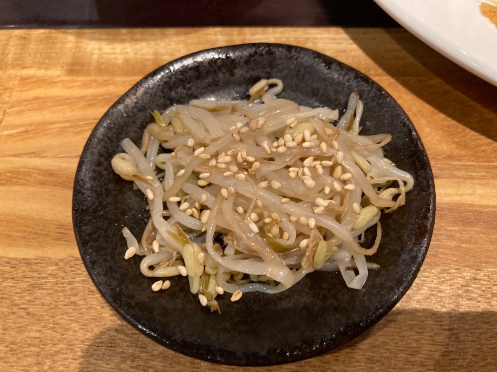 焼肉 おおつかの石垣牛焼肉定食