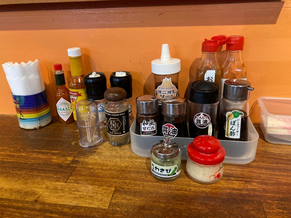 やっぱりステーキ 石垣店