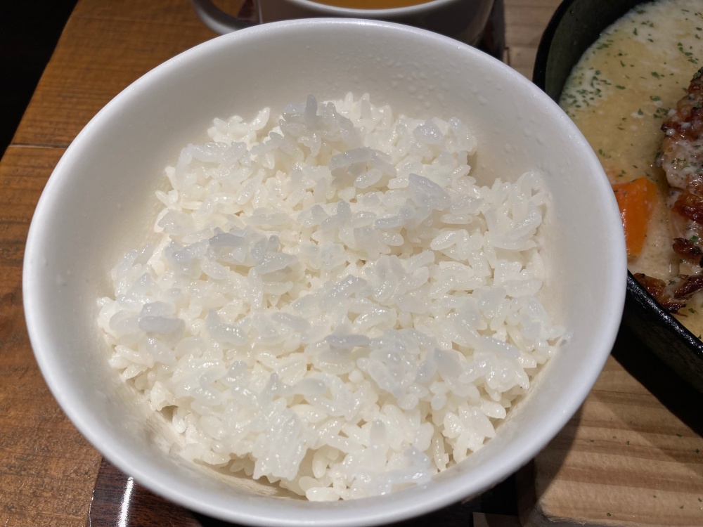 ハングリーチキントリップのシュクメルリ