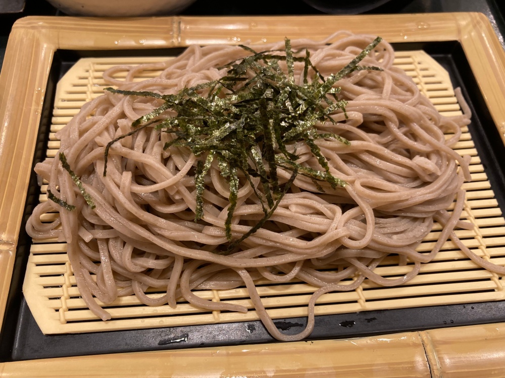 石垣島『和風亭 石垣シティ店』の大原御膳