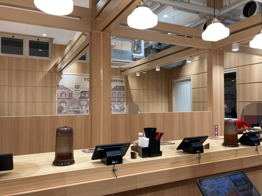 すき家390号石垣真栄里店