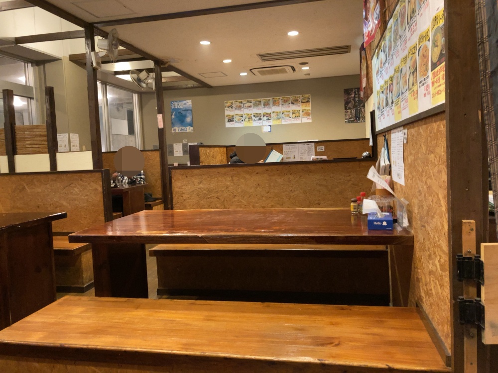 石垣島のいちば食堂