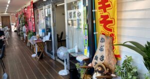 【写真付】かぶさ食堂の口コミレビュー!メニューが豊富でオリジナル麺が美味い!