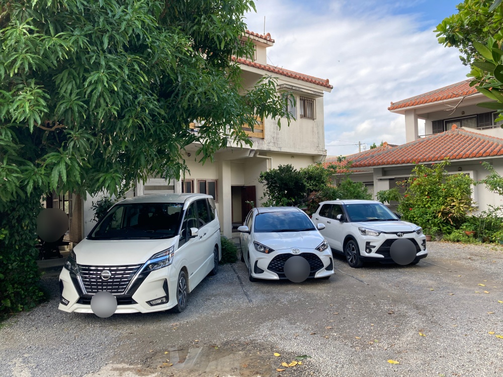 石垣島の八重山そば専門店『来夏世(くなつゆ)』