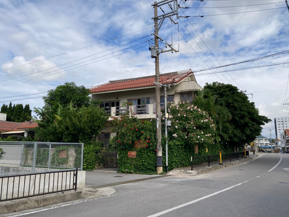 石垣島の八重山そば専門店『来夏世(くなつゆ)』