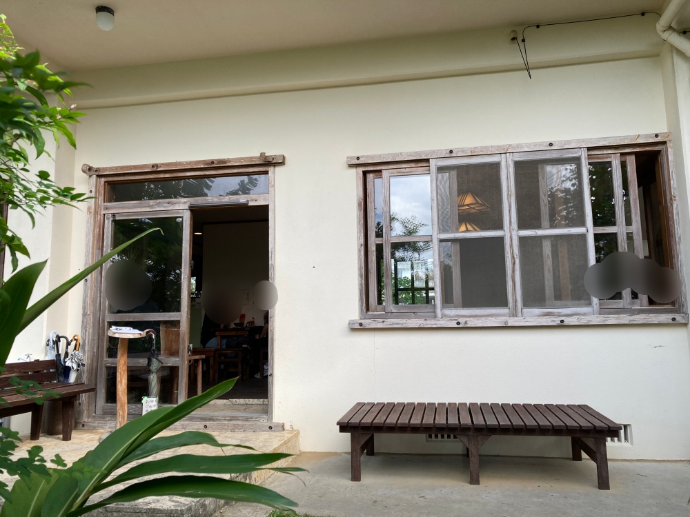 石垣島の八重山そば専門店『来夏世(くなつゆ)』