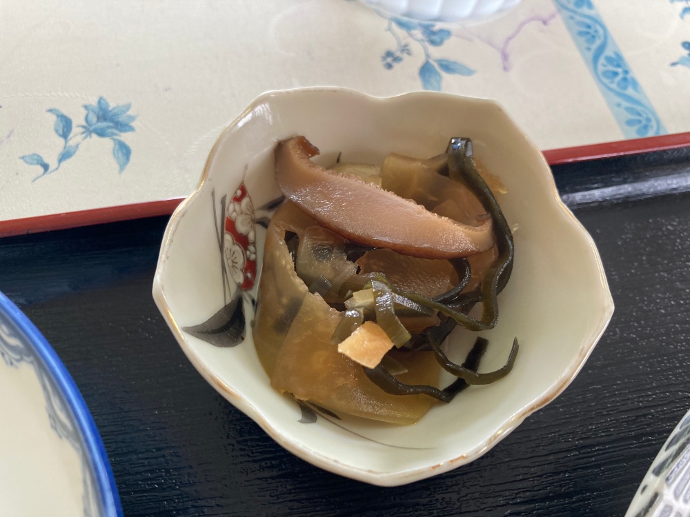 石垣島の沖縄＆南米料理屋『もろみや』のコスティージャ