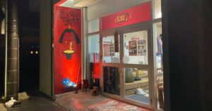 【写真付】鬼垣島 石垣店の口コミレビュー！白胡麻担々麺が美味い！