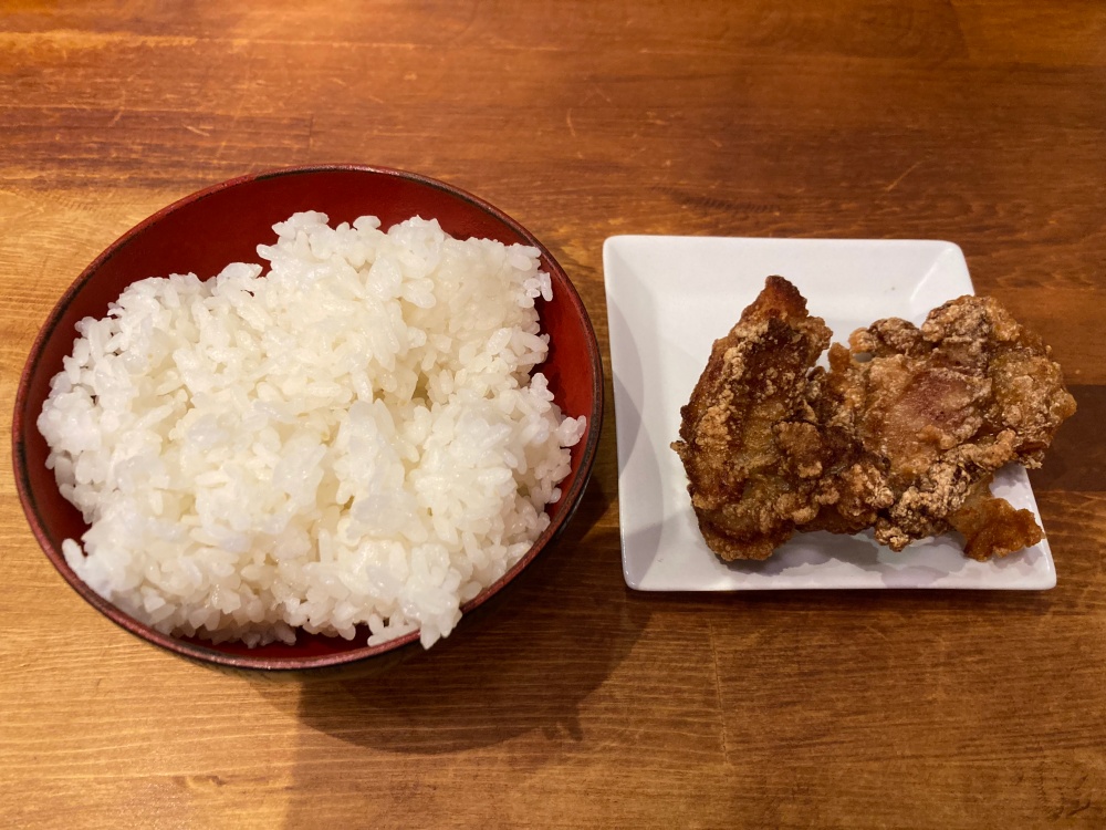 石垣島『やぁさん食堂』のやぁさん定食