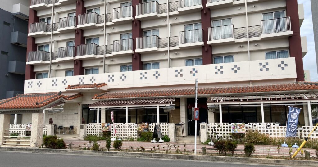 【写真付】日本料理 郷土料理 ひるぎの口コミレビュー！綺麗で子供連れも安心！